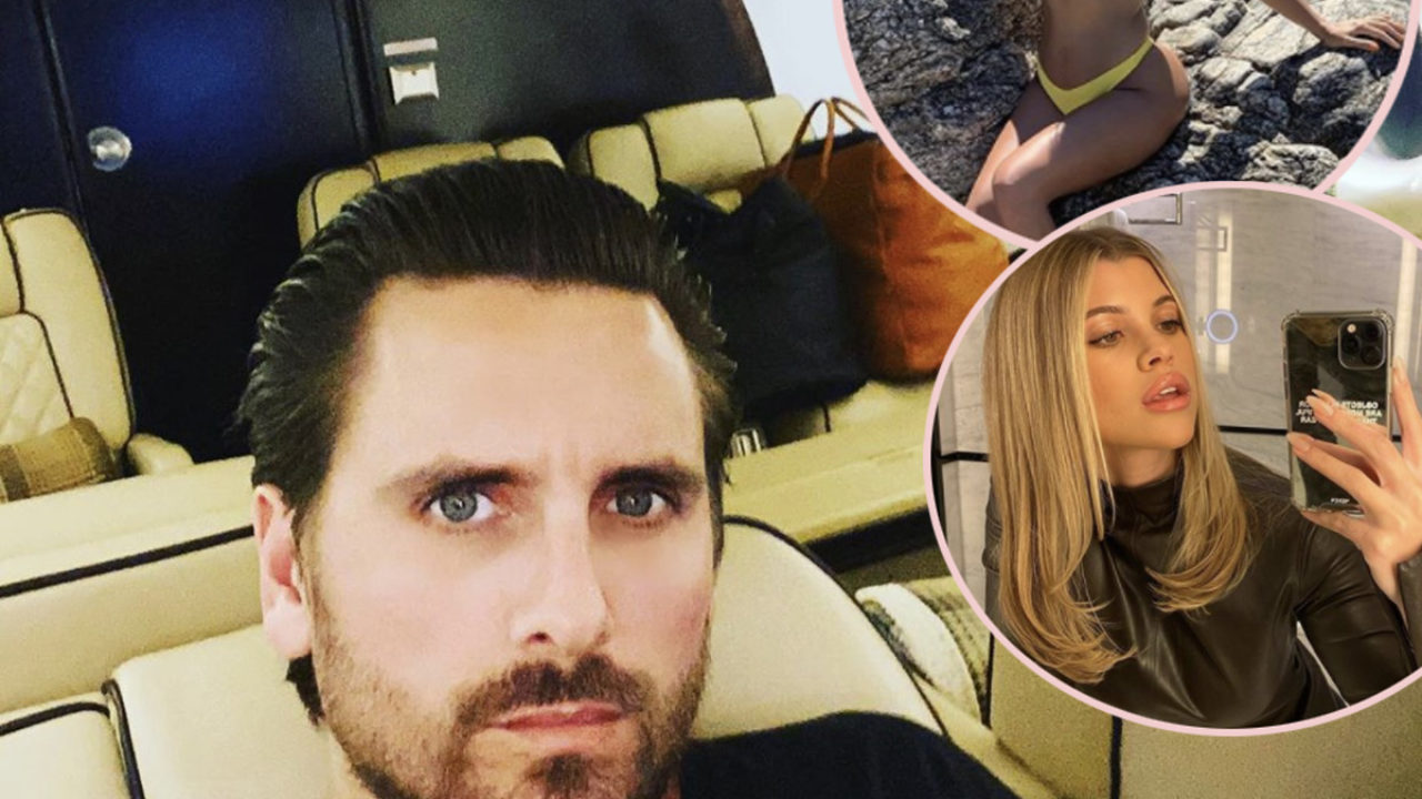 Scott Disick trashes his hotel room on a weekend way with friends - OK!  Magazine