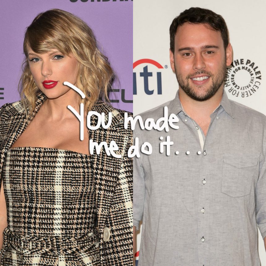 Taylor swift fans are convinced the singer created a fake band to get