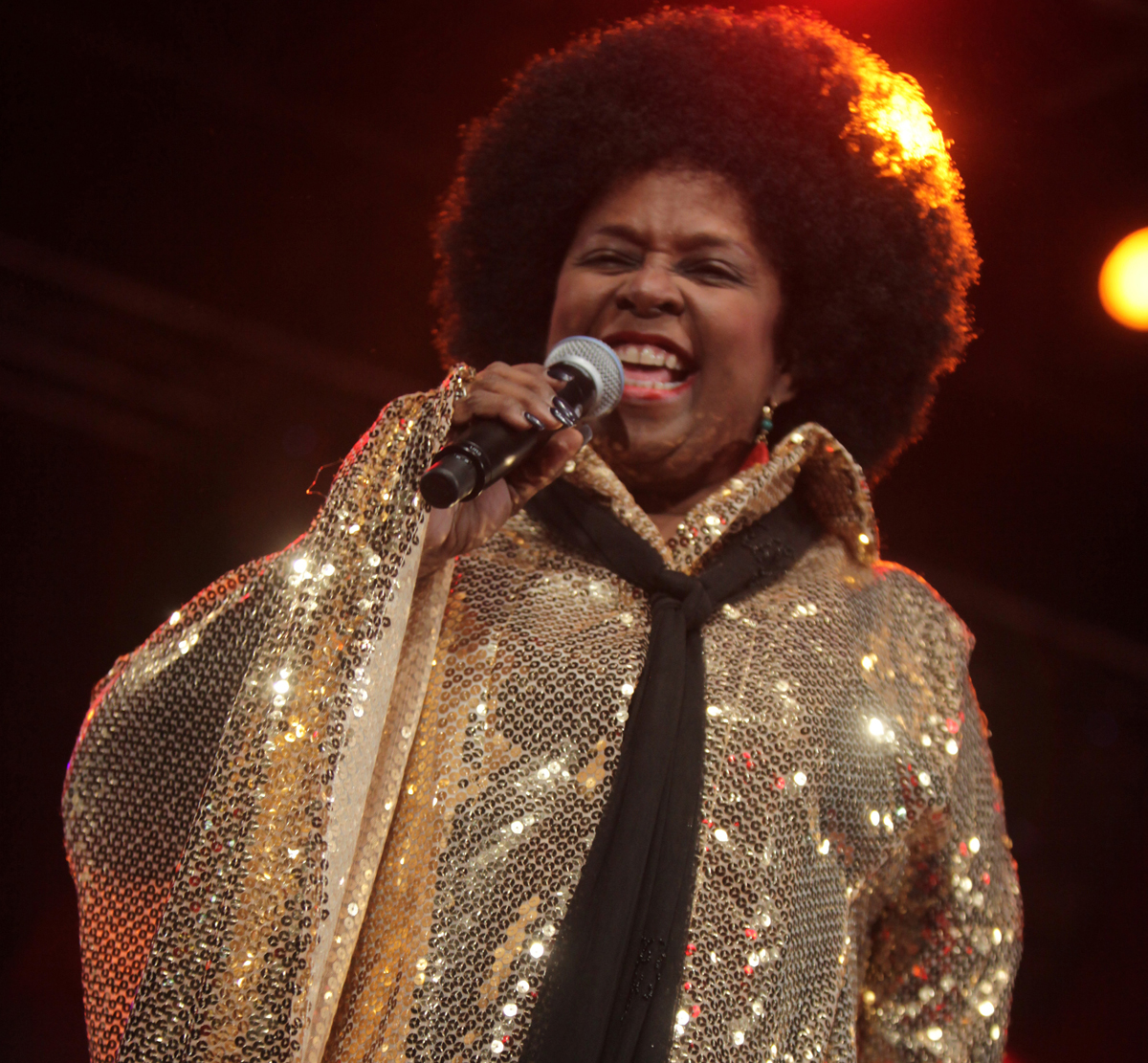 Legendary R&B singer Betty Wright has passed away at 66 years old.