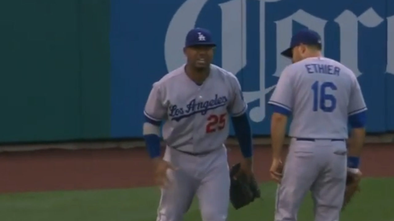 Woman, 25, and boy, 5, drown in ex-LA Dodgers star Carl Crawford's