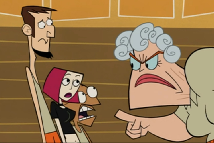 Clone High is one of the old animated shows and cartoons that we really miss right now!