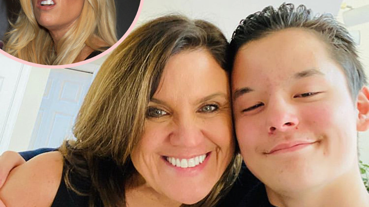 Kate Gosselin Gets an Apology—From Ex-Husband Jon Gosselin!