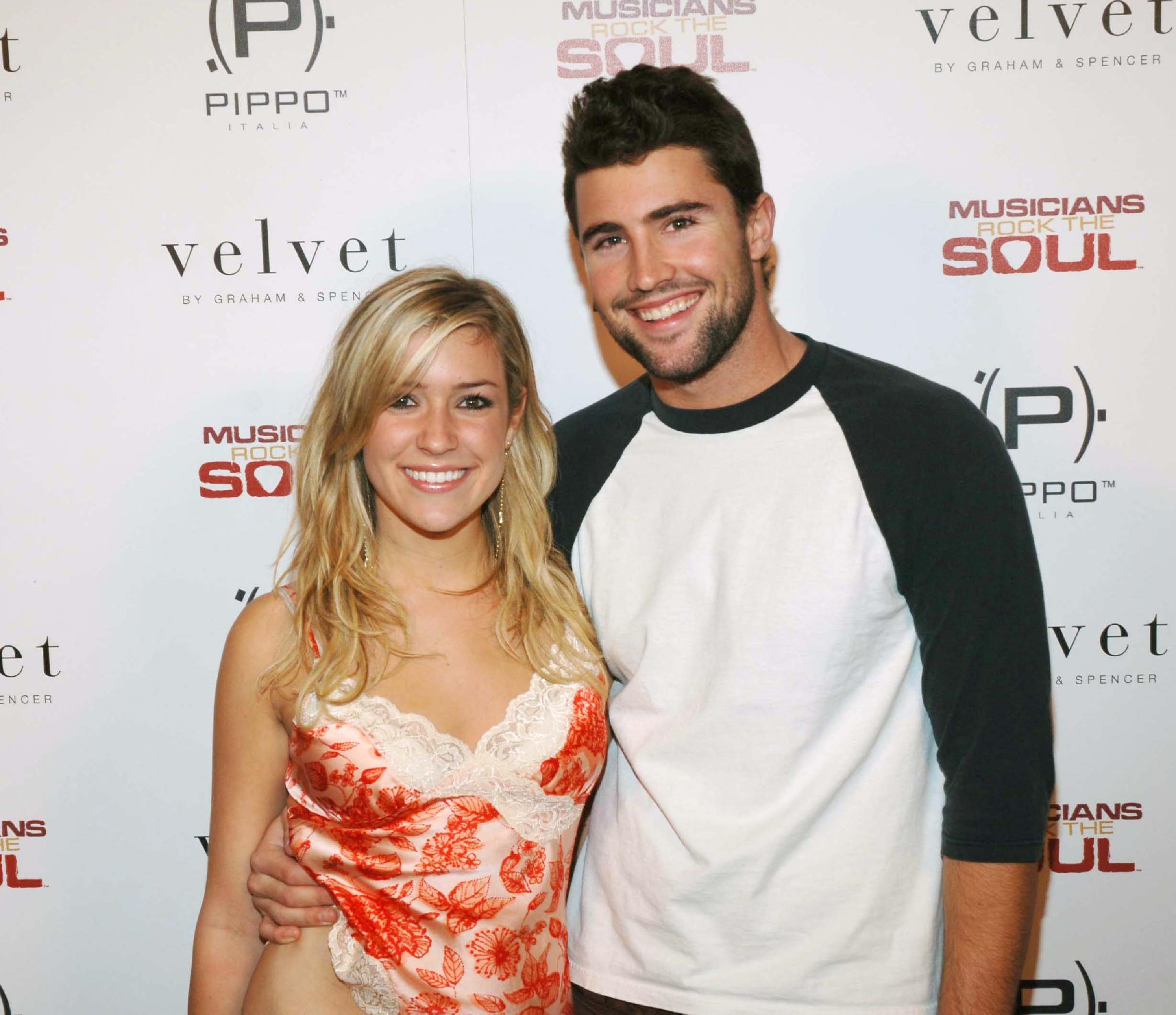 Kristin Cavallari has a crush on Travis Kelce