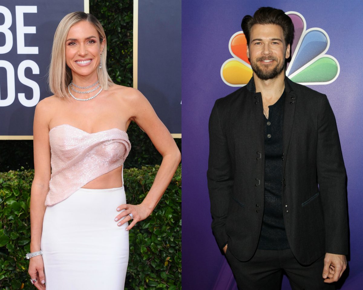 Looking Back On All Of Kristin Cavallari’s Romances! - CelebrityTalker.com