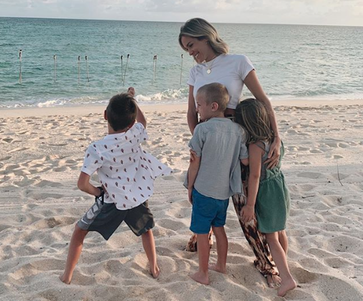 Kristin Cavallari Breaks Her Silence On Decision To Divorce Jay Cutler ...