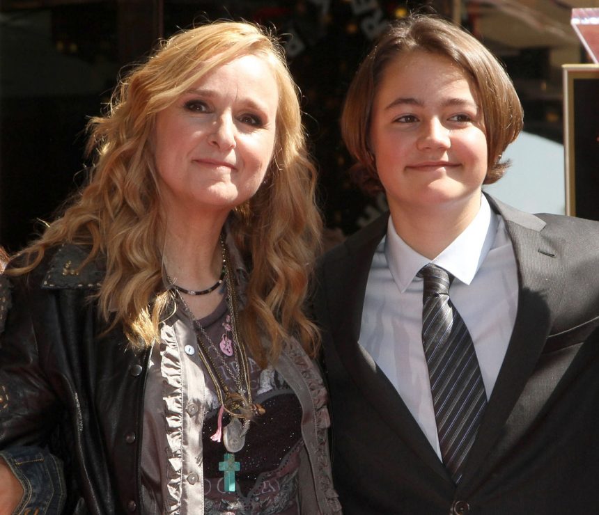 Melissa Etheridge's 21-year-old son Beckett died from an opioid overdose.