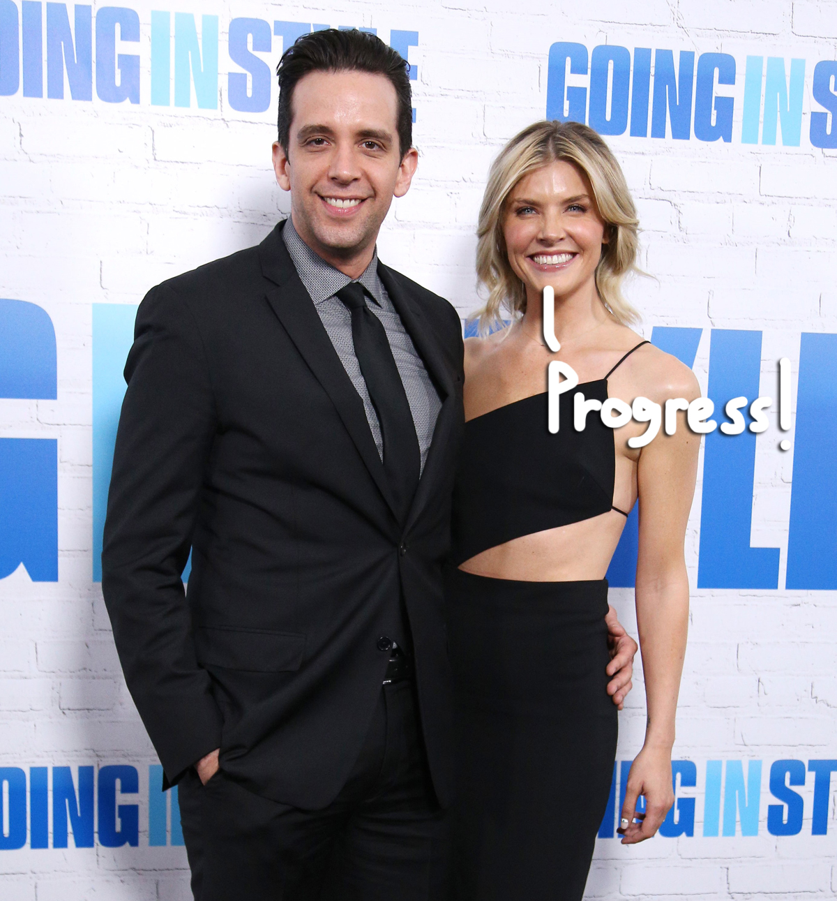 Nick Cordero's mental state is improving post-coma