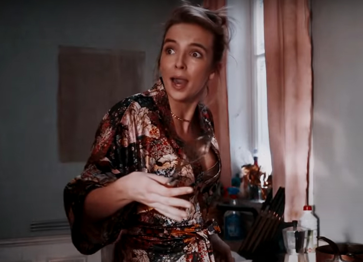 Russian woman stabs NYC roommate during quarantine argument