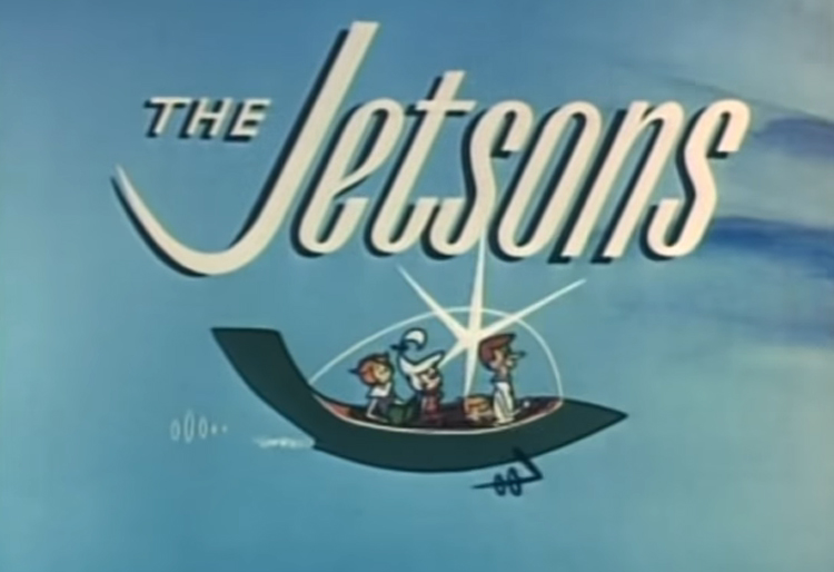 The Jetsons are one of the most classic and memorable old animated shows of all time!