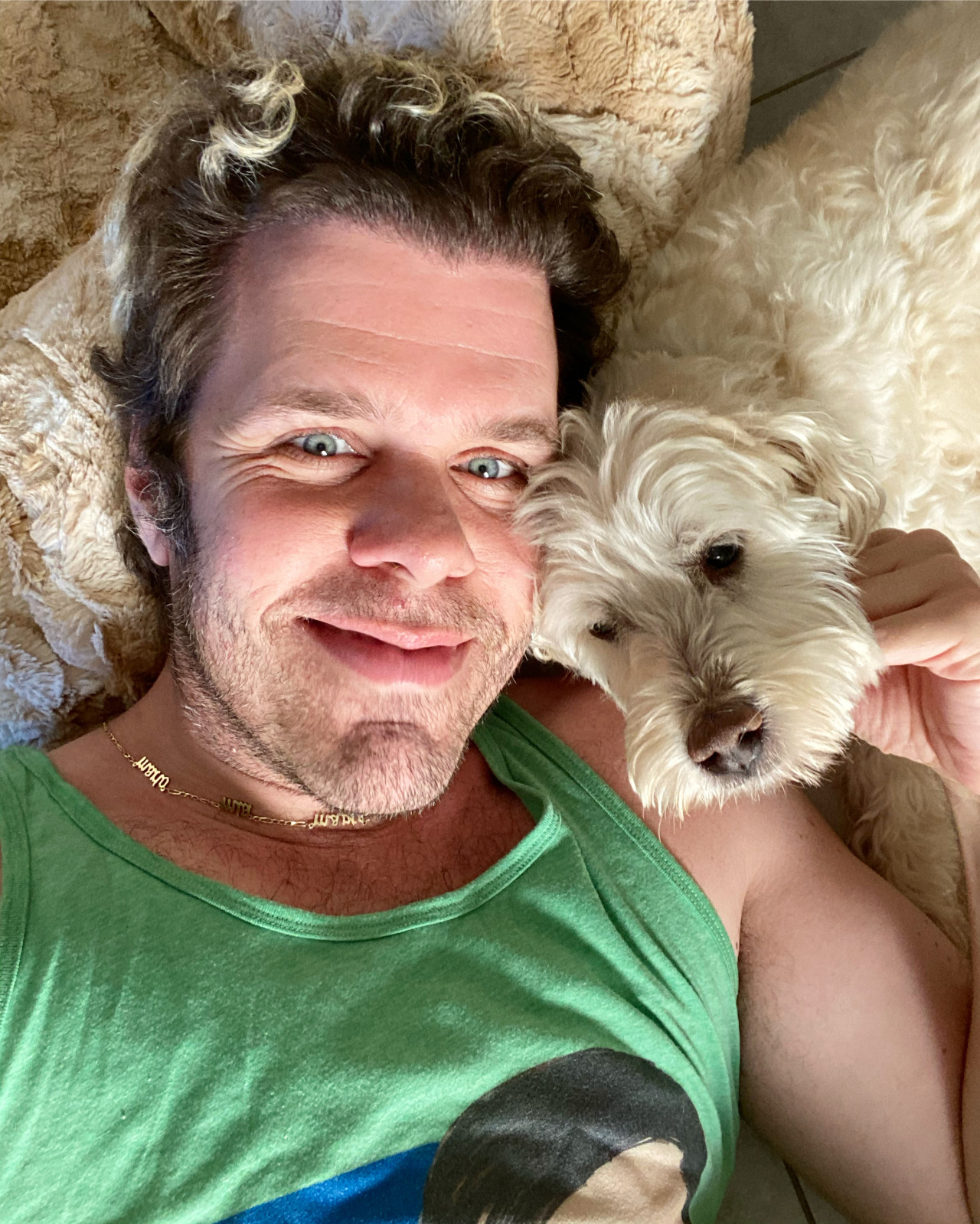 Perez Hilton Newsletter