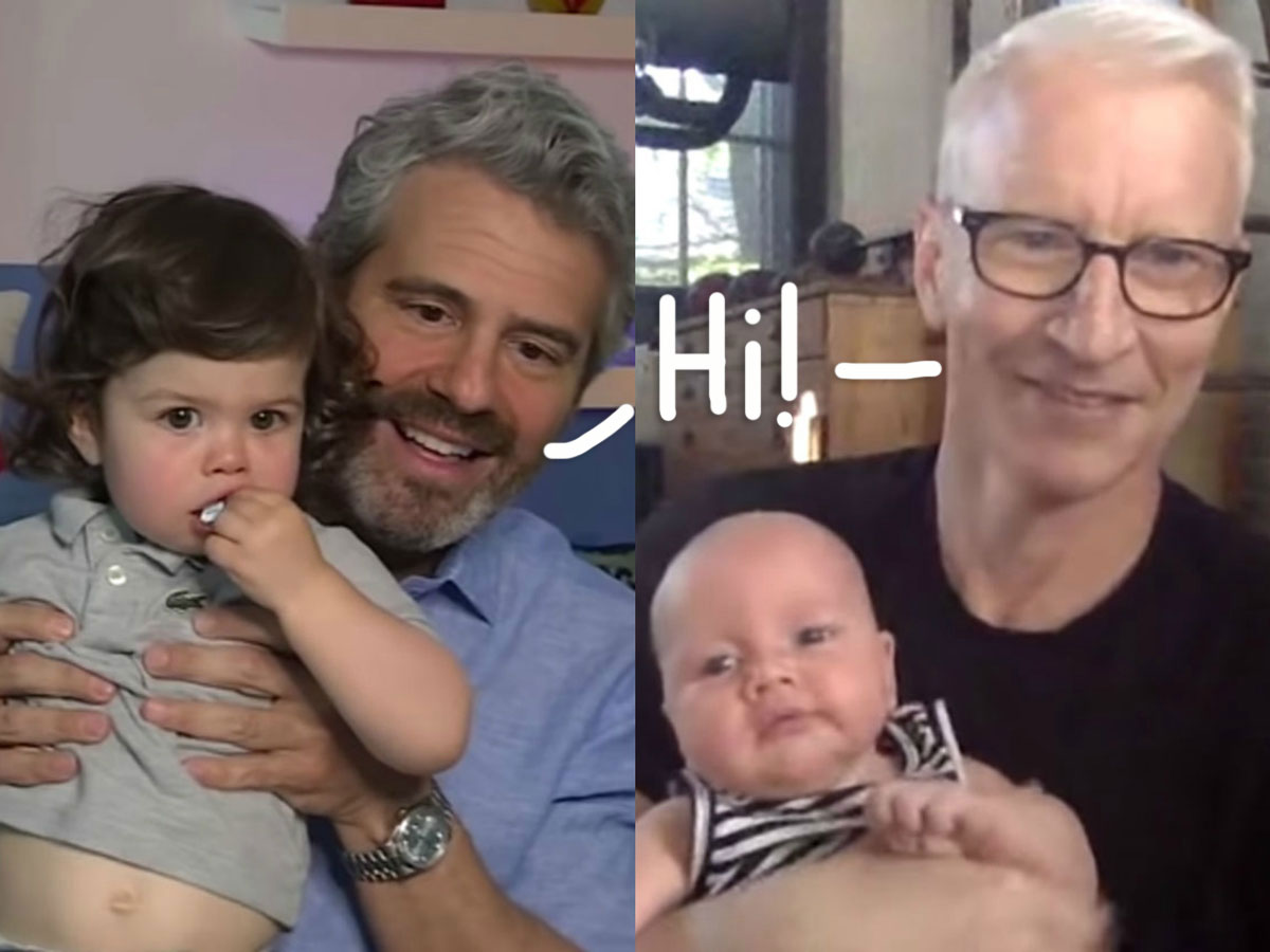 anderson-cooper-s-most-adorable-pictures-with-his-son-wyatt-morgan