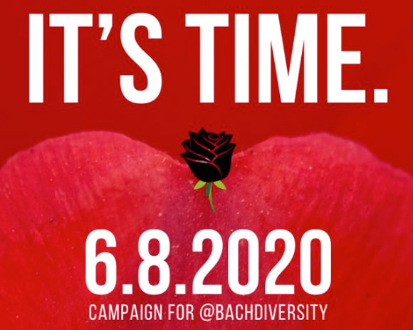 A new diversity campaign has been launched for the Bachelor franchise community. 