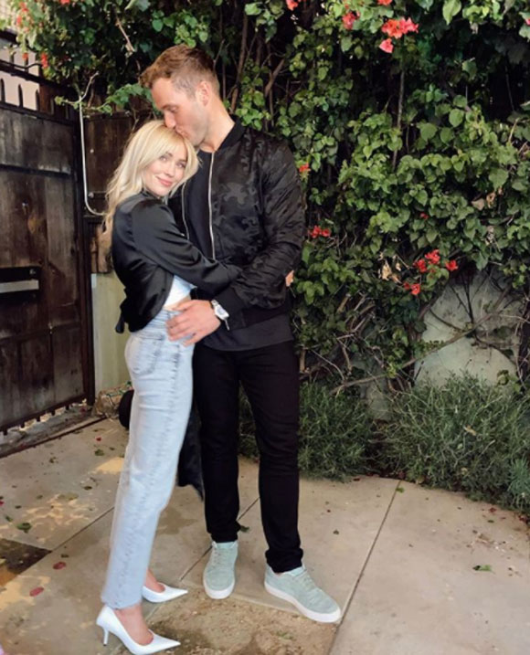 Cassie Randolph and Colton Underwood still have a lot of love and respect for each other after their breakup.