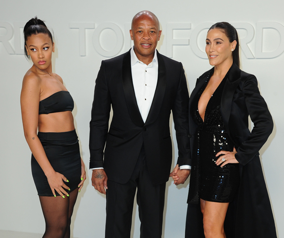 Dr Dre S Wife Divorcing Him And It Could Be One Of The Most Expensive Splits Ever Celebritytalker Com