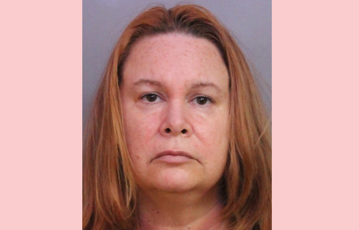 Florida Teacher Bragged About Sexually Abusing Minor At A Party His