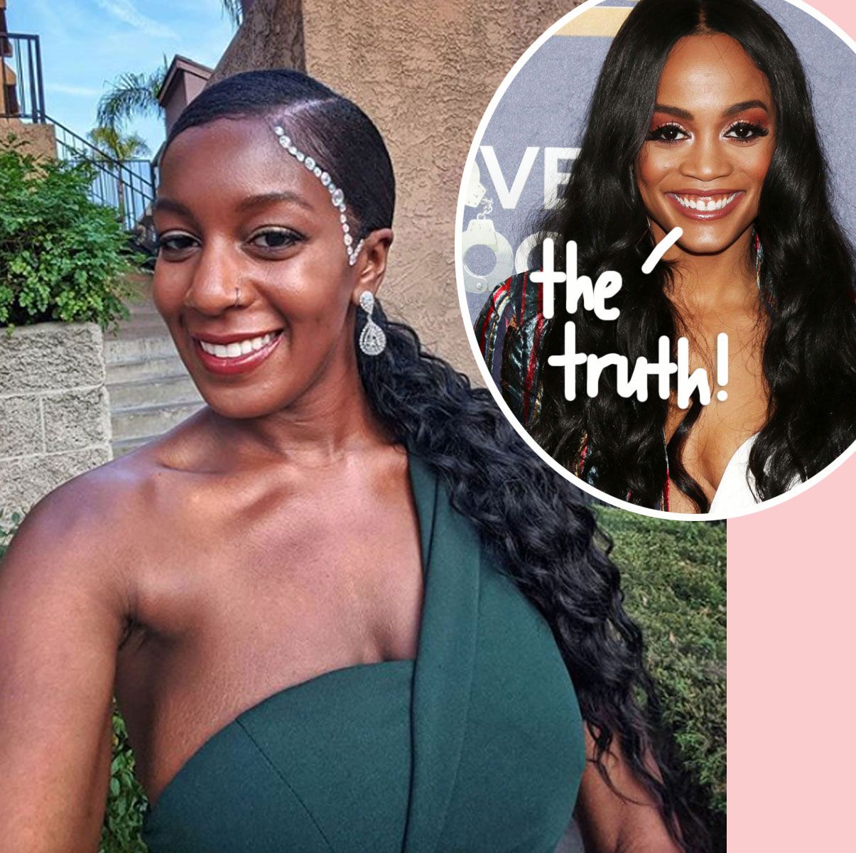 former bachelor producer speaks out on diversity problem within the franchise