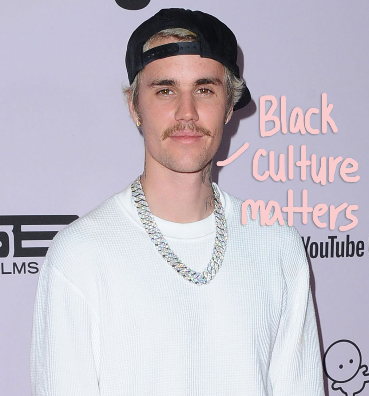 Justin Bieber Admits He's 'Benefited Off Of Black Culture' & Vows To
