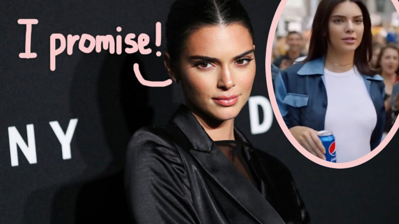 People Are Slamming Kendall Jenner As 'Insensitive' And 'Entitled