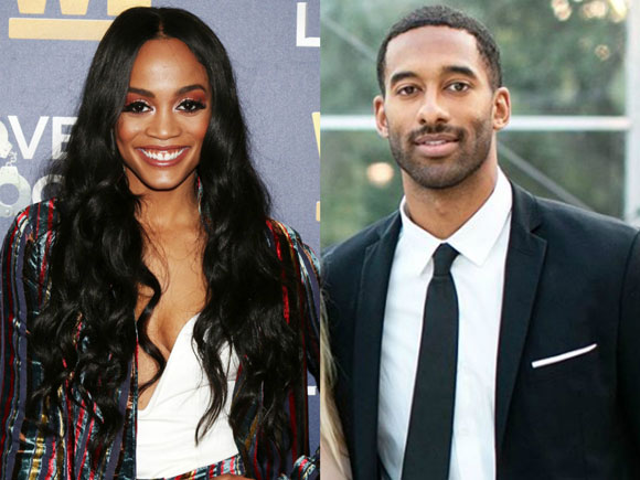 Rachel Lindsay and Matt James are the only Black leads in the ABC Bachelor franchise.