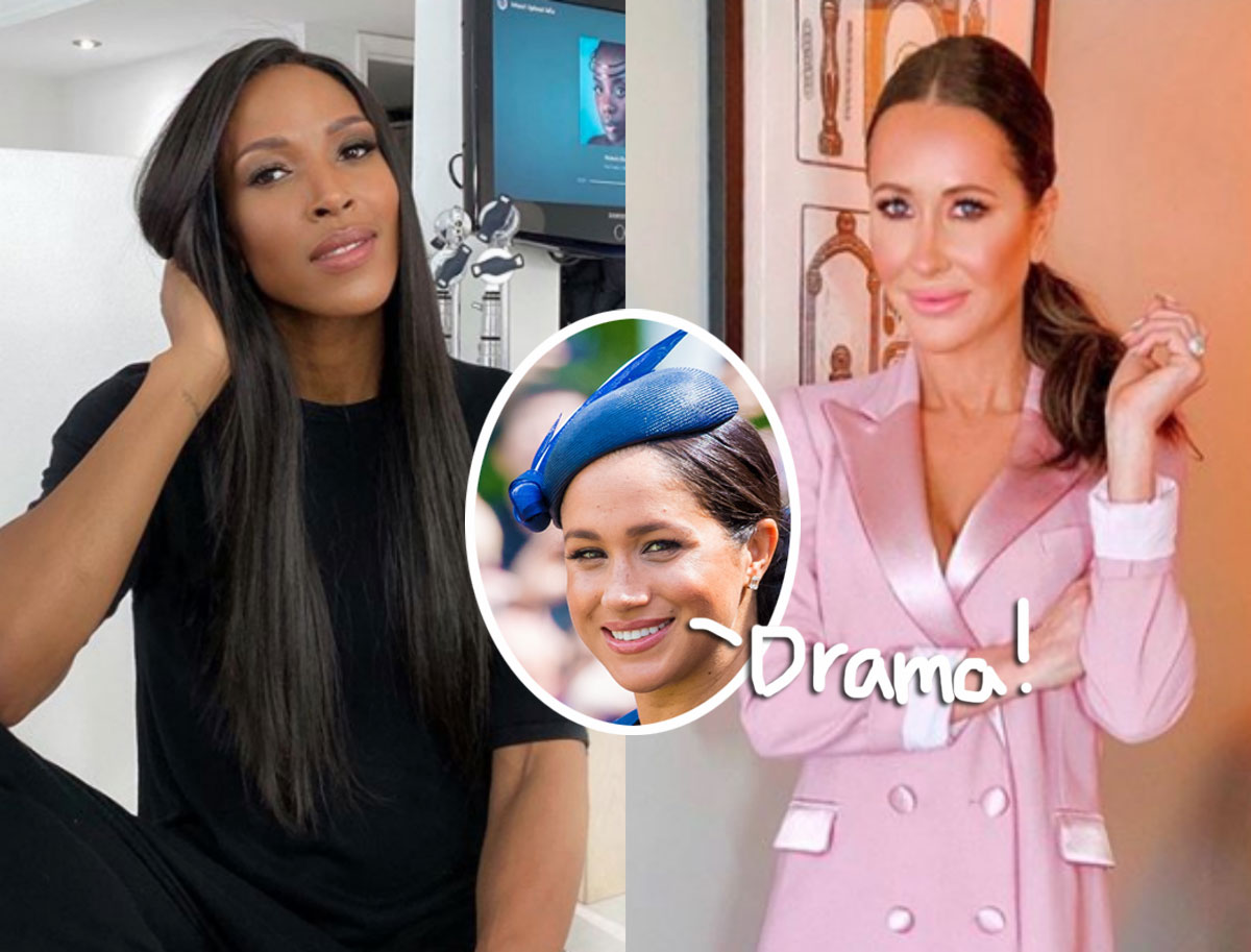Jessica Mulroney apologizes again after threatening Sasha Exeter with lawsuit