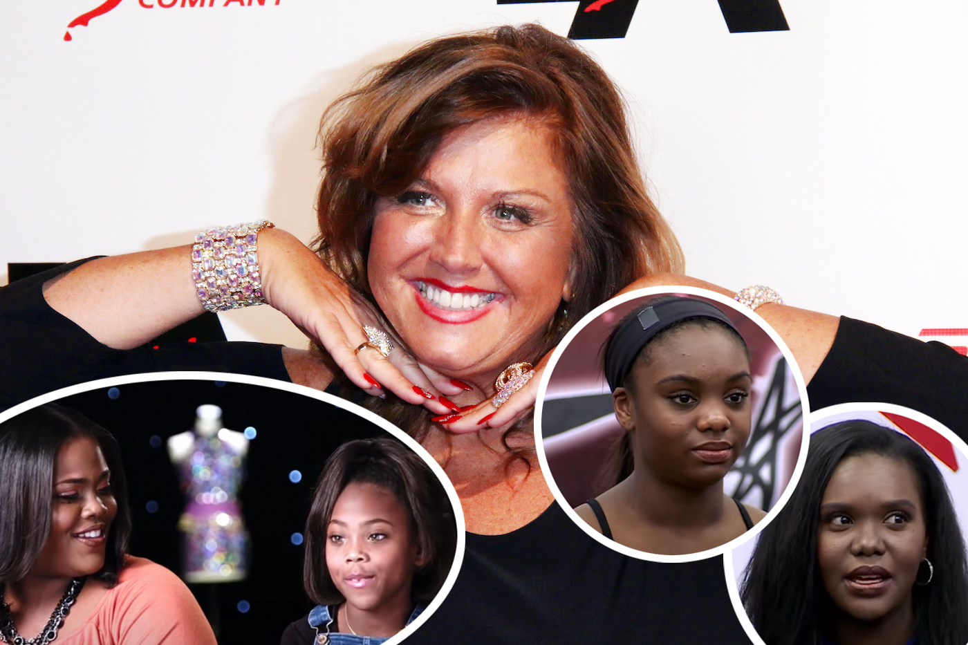 Abby Lee Miller faces racism accusations from former Dance Moms stars