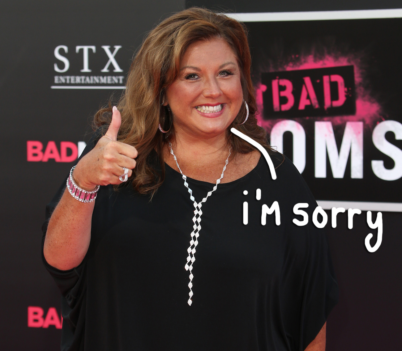 Abby Lee Miller Apologizes After Racism Accusations By Former Dance Moms Stars Perez Hilton