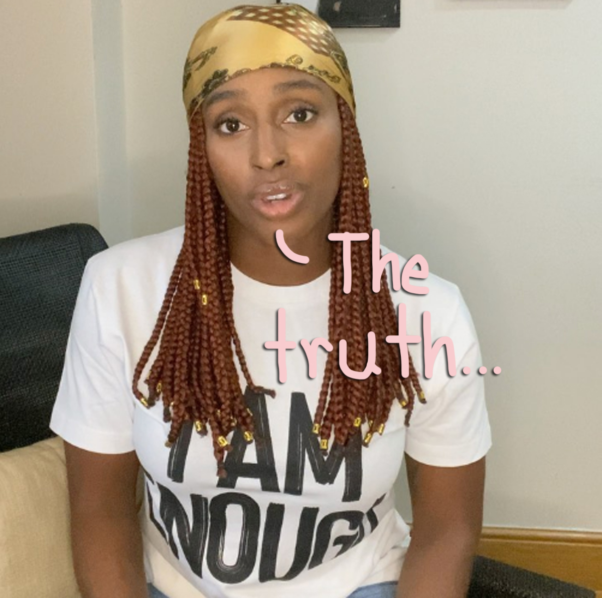 Alexandra Burke opens up about racism in the music industry after her X-Factor experience