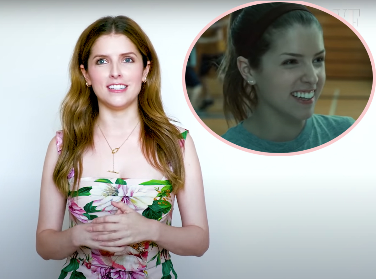 Anna Kendrick compares filming Twilight to 'surviving hostage situation' -  NZ Herald