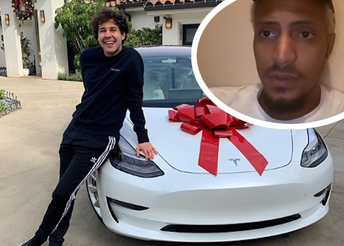 seth francois calls out david dobrik for racist undertones in past videos