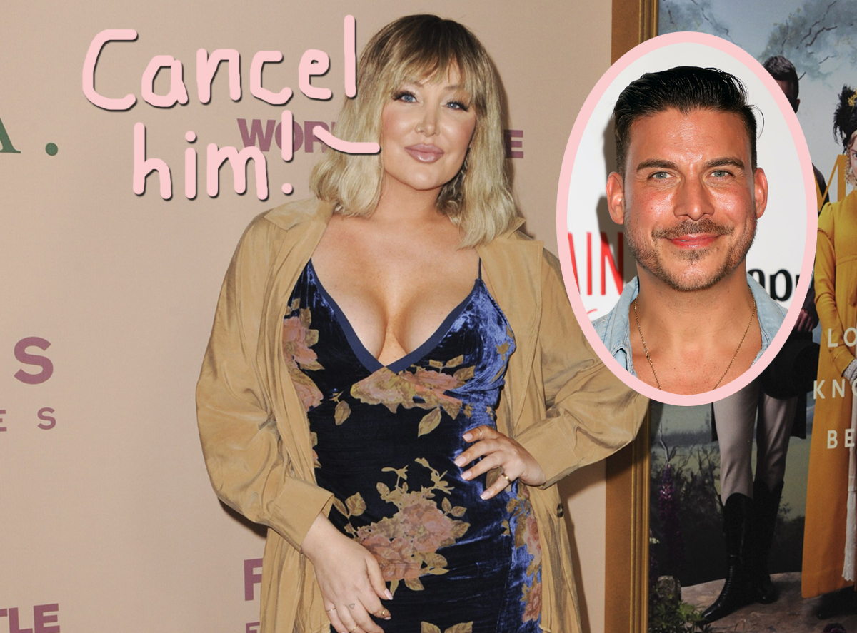 Jax Taylor Billie Lee refused film trans