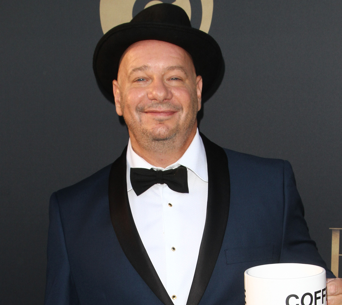 Allegations of sexual abuse of a minor surface against Jeff Ross