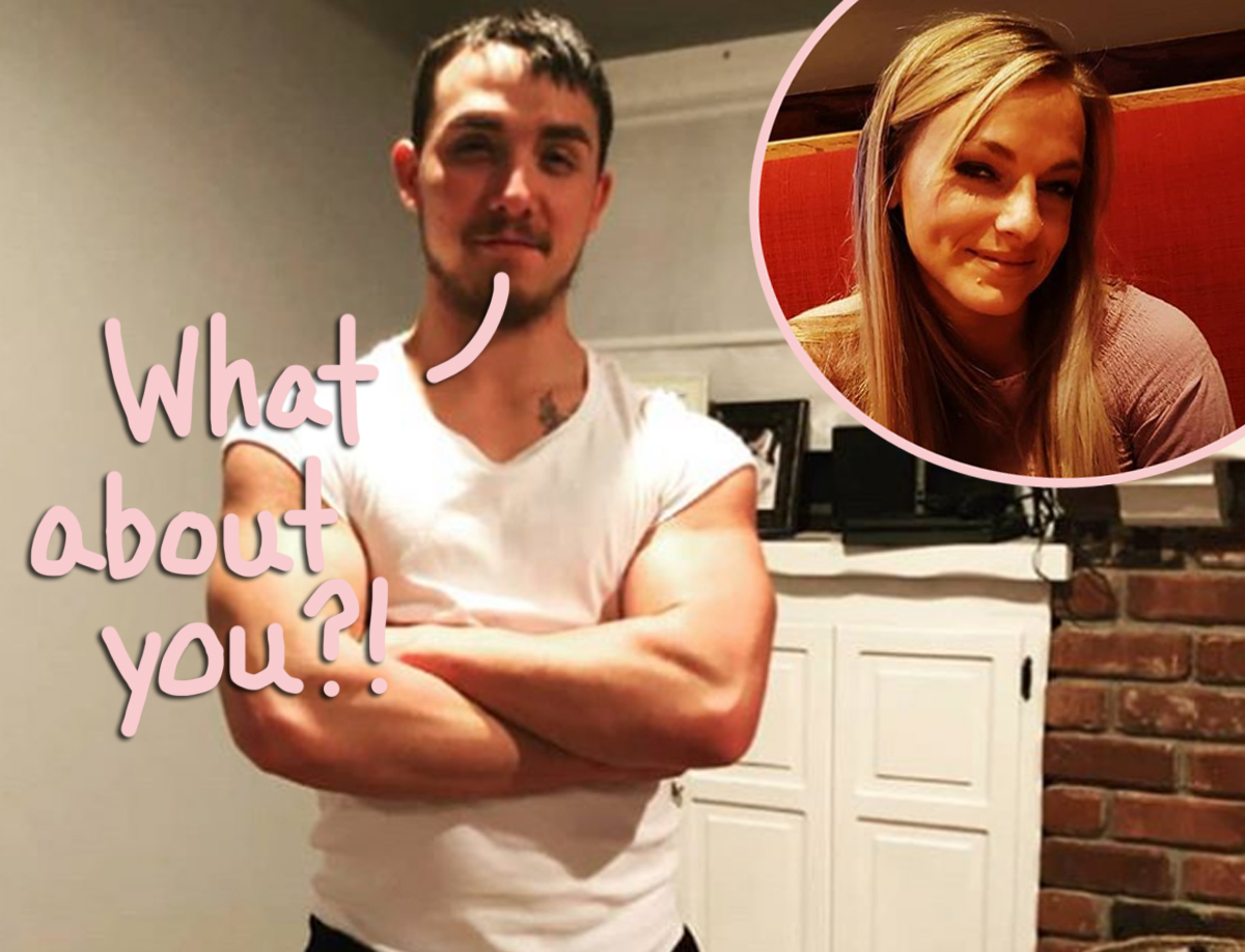 Teen Mom Star Mackenzie Mckees Husband Josh Finally Responds To Close Cousin Cheating 