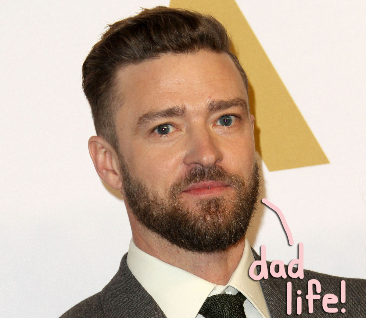 justin timberlake reflects on lessons during fathers day