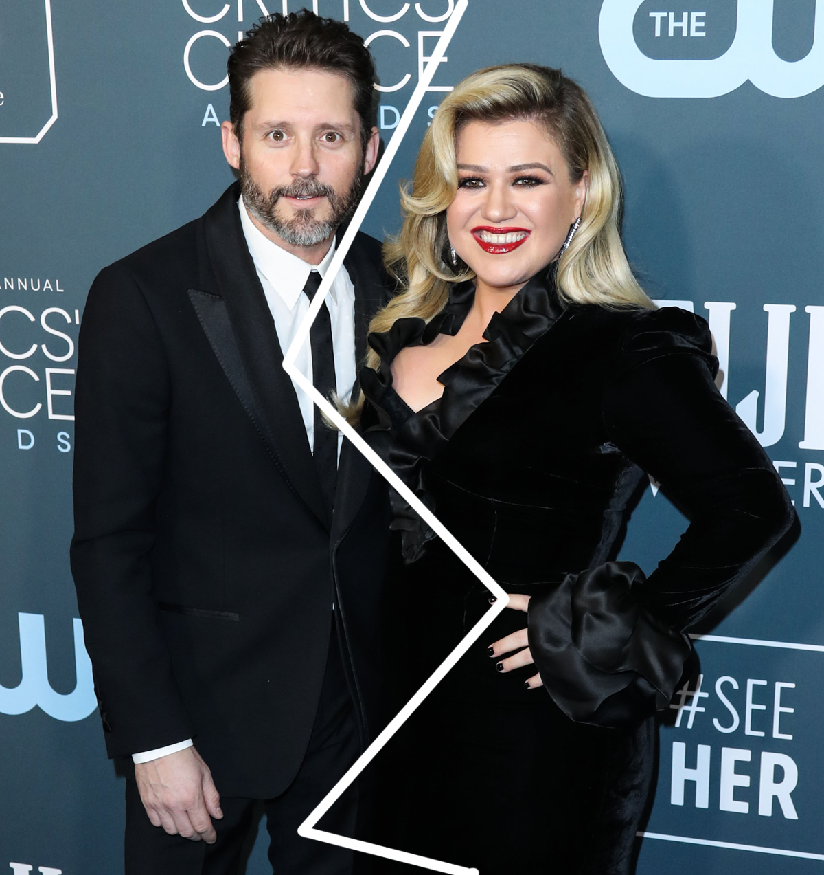 Kelly clarkson new boyfriend information