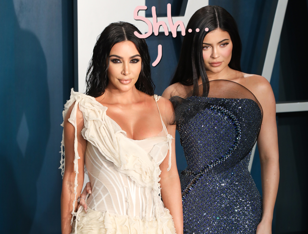 Kim Kardashian Kylie Jenner sued trade secrets