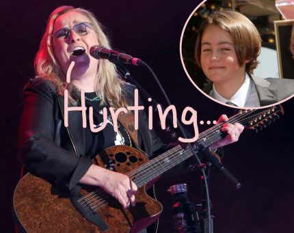 Melissa Etheridge Reveals ‘Healing’ Through Music Two Months After Son ...