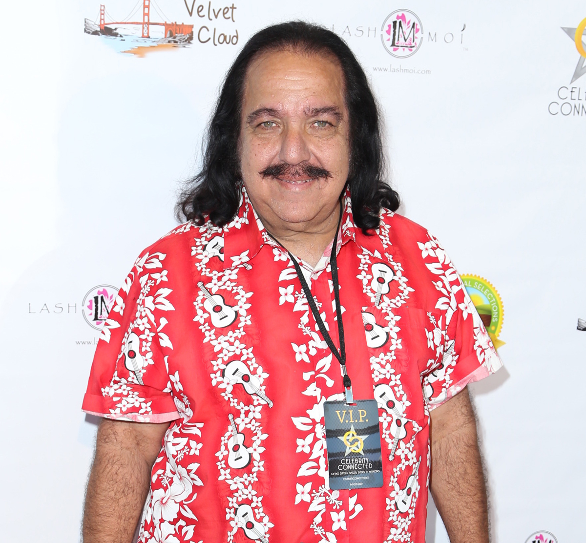 Porn Star Ron Jeremy Charged With Sexually Assaulting Four Women photo