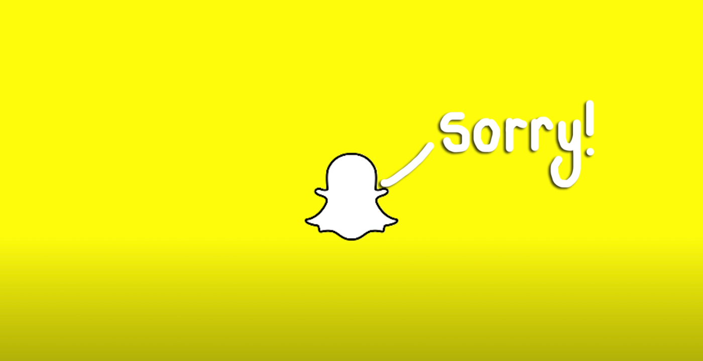 snapchat apologizes after controversial juneteenth filter