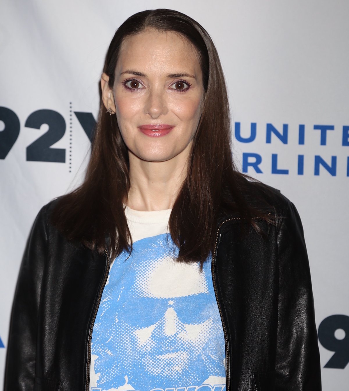 winona ryder's family history related to cults
