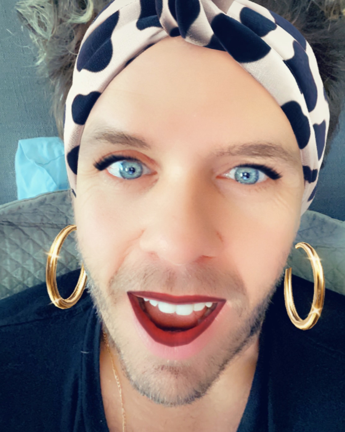 Perez Hilton Newsletter