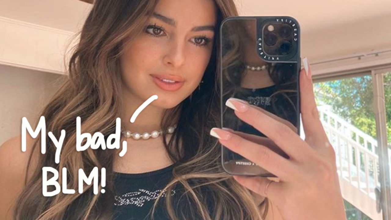Addison Rae Took Our Tiktok Slang Quiz And The Results Were