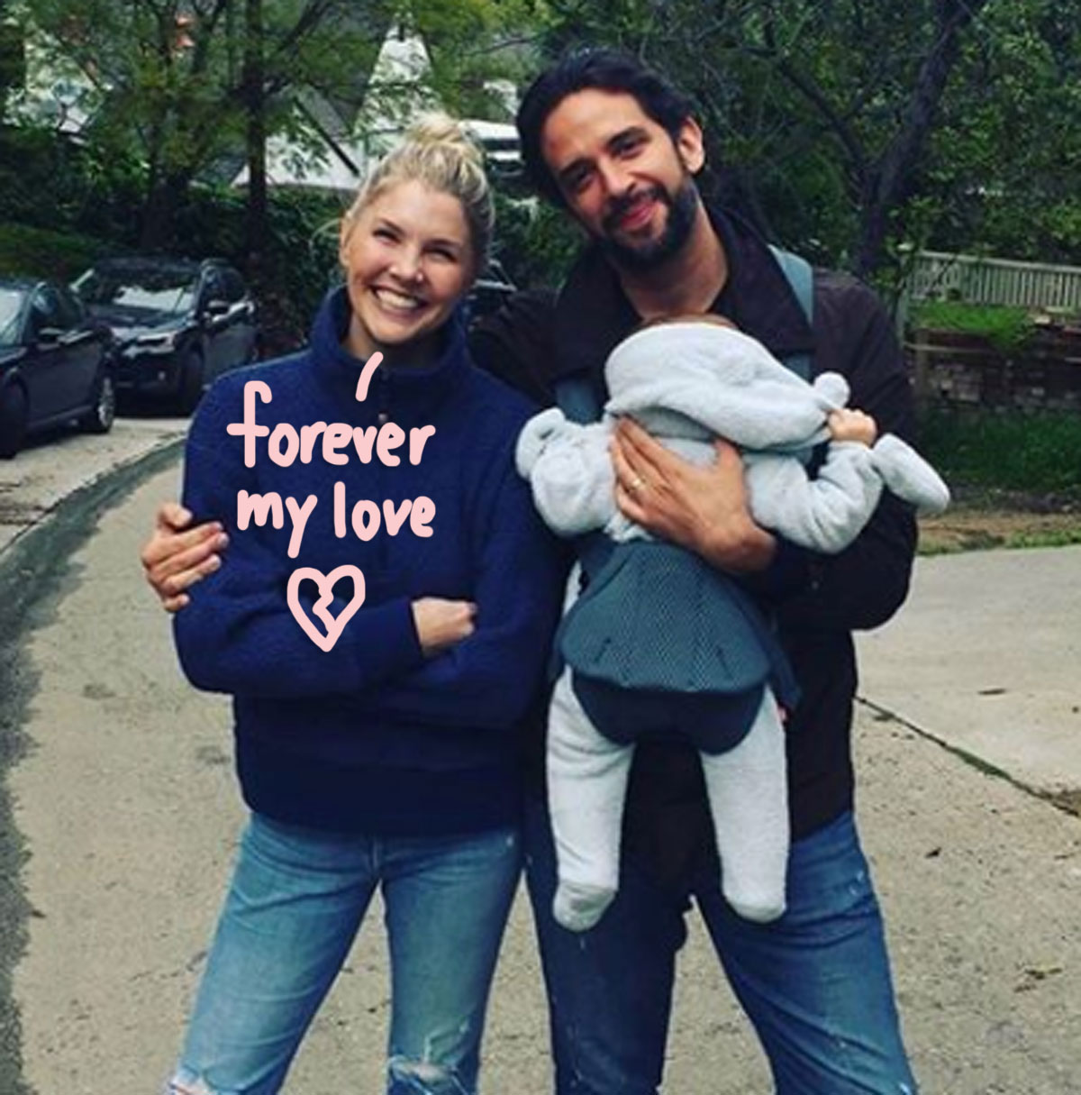 Amanda Kloots looks back on her five-year romance with Nick Cordero in moving video tribute.