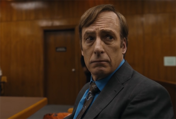 Bob Odenkirk Better Call Saul