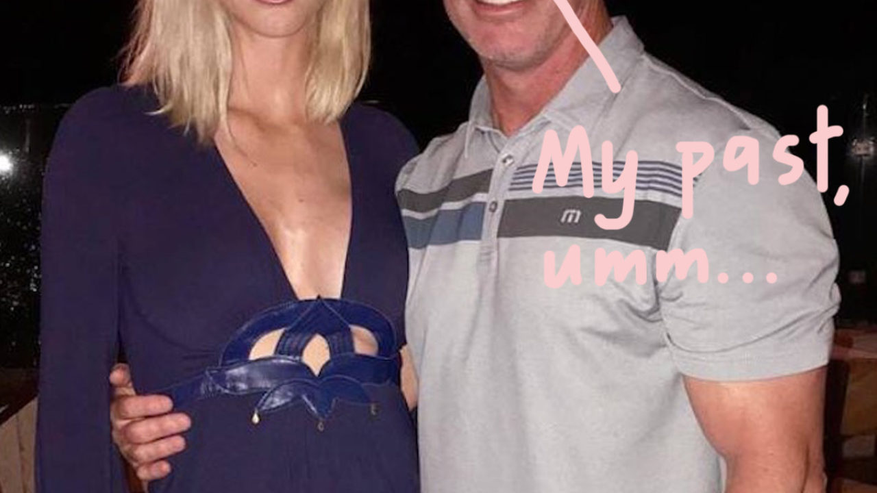 Jim Edmonds Shades Ex-Wife Meghan Edmonds As Narcissist Who's Nasty,  Cruel, & Insensitive