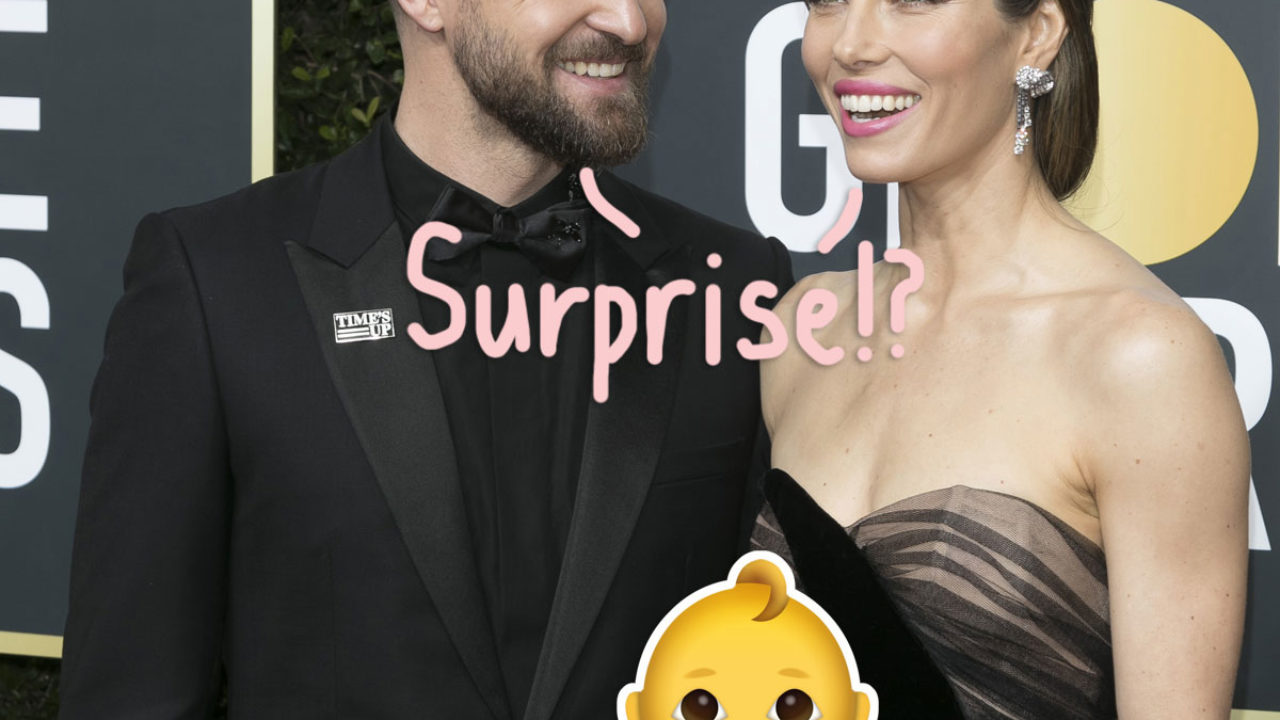 Justin Timberlake Has a SECRET Daughter He's HIDING From Everyone?!  Breaking Everything Down… 