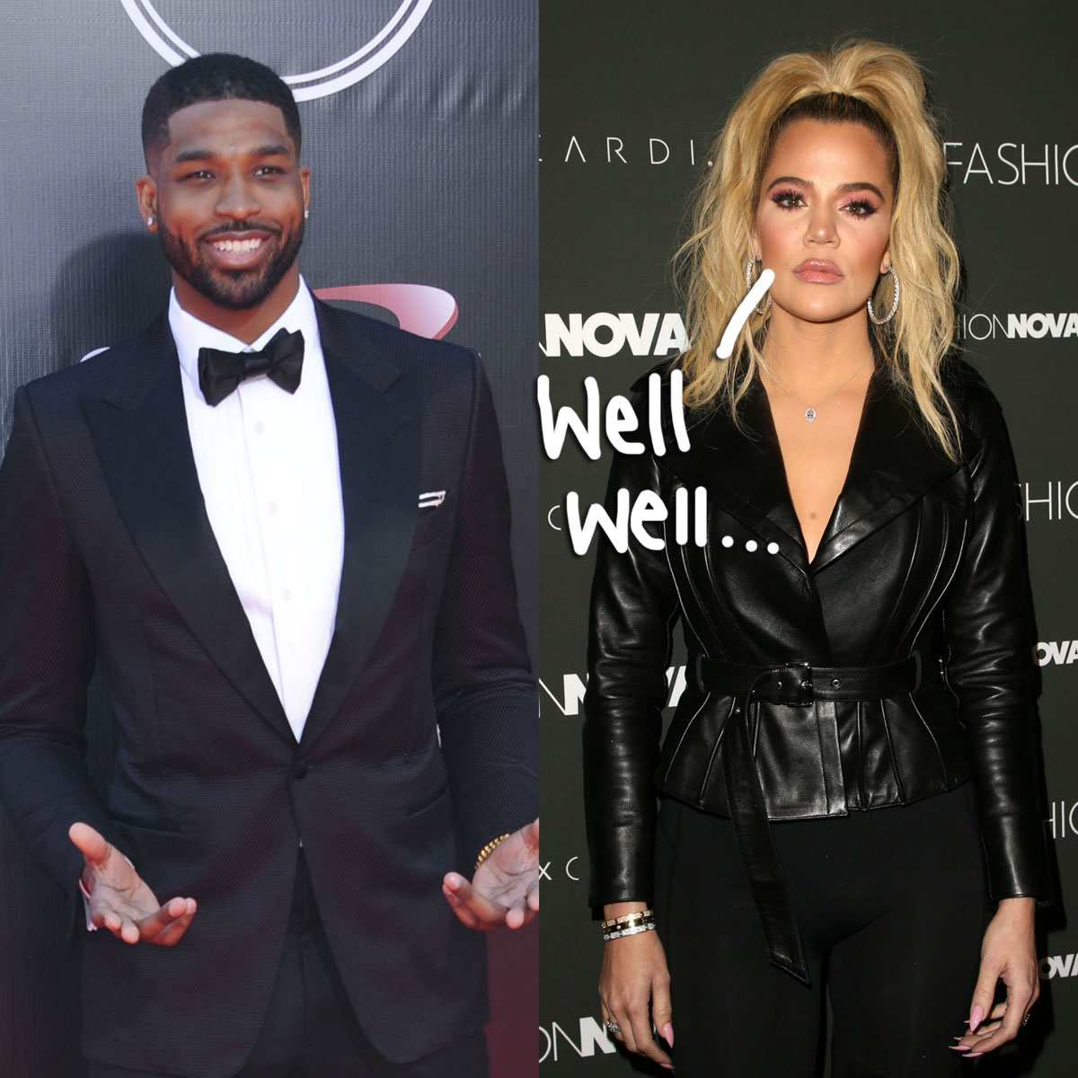 Khloé Kardashian & Tristan Thompson Are 'Giving Their Relationship(01)