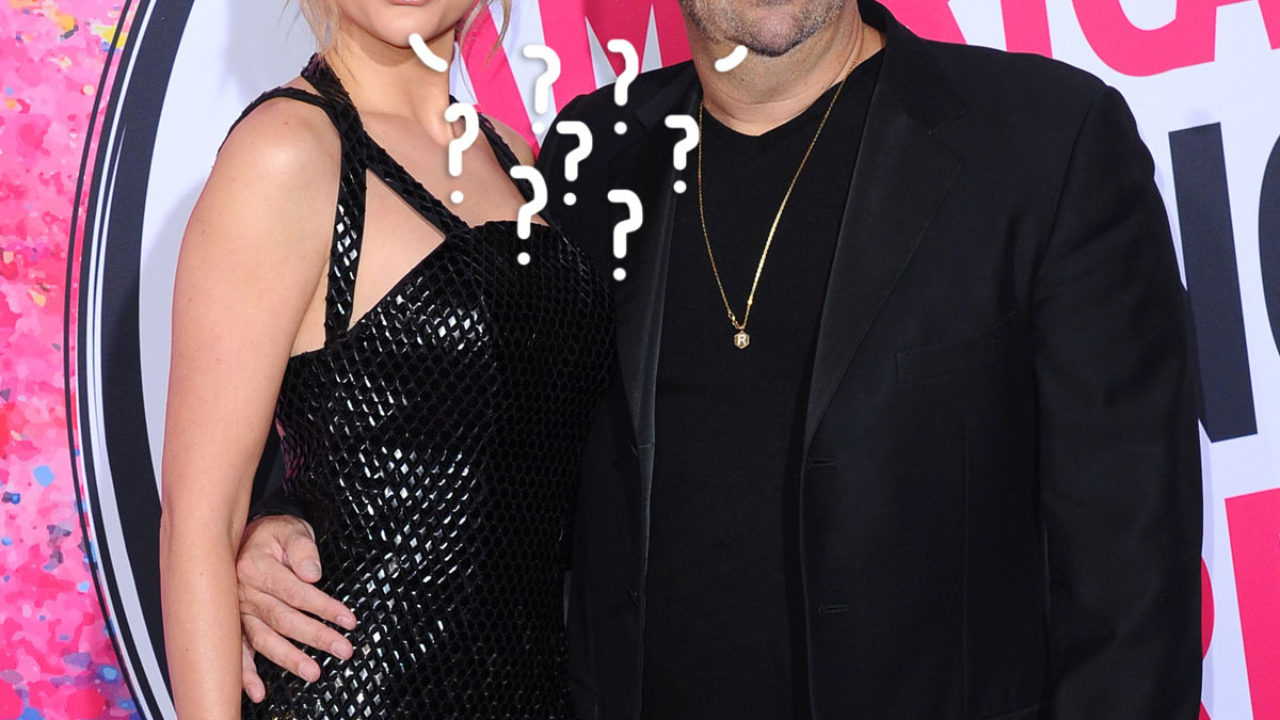 Lala Kent Reveals Life Is A 'Mess' & Deletes Any Trace Of Fiancé Randall  Emmett On Instagram! Did They Split? - Perez Hilton