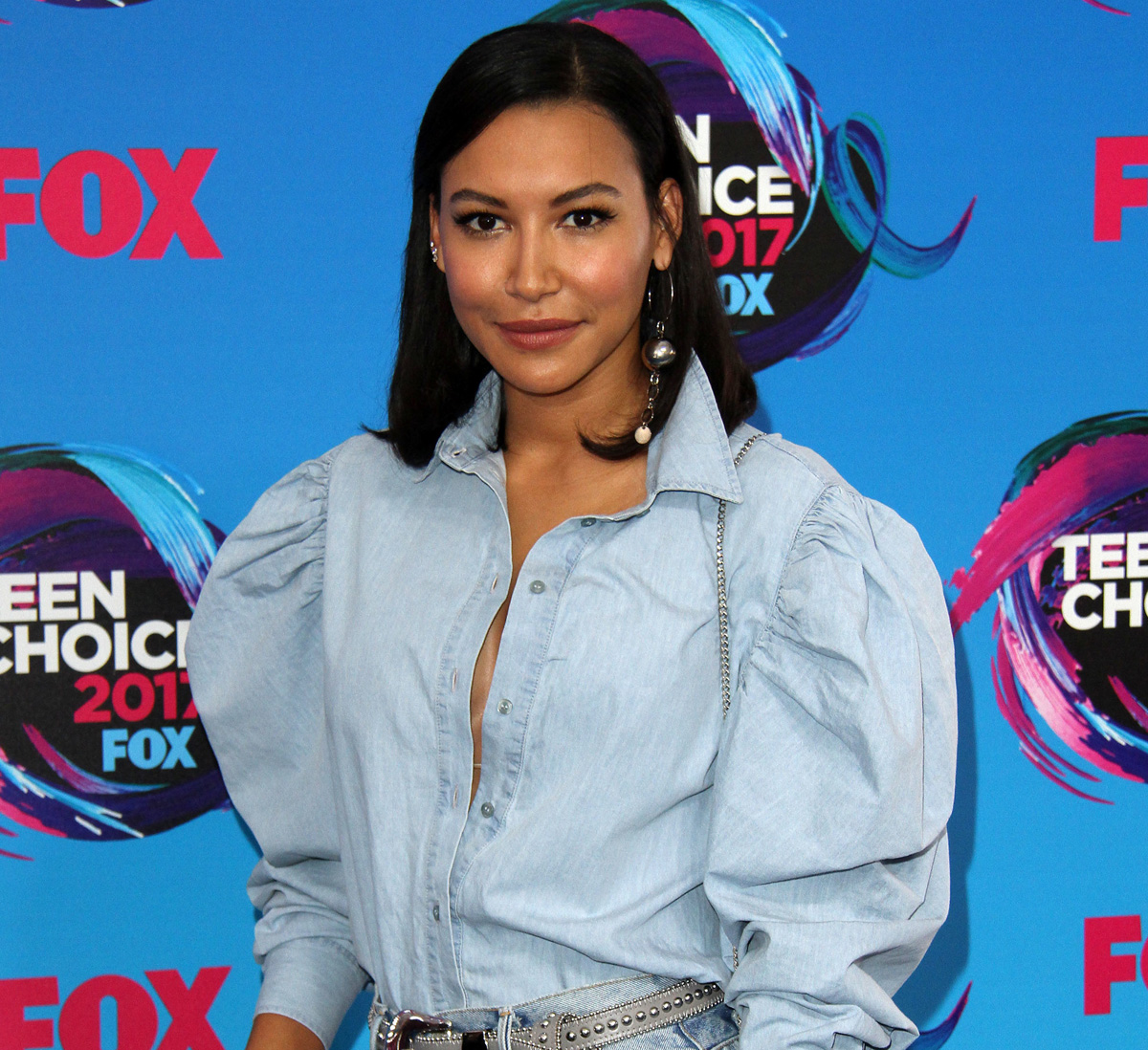 naya rivera columbia records