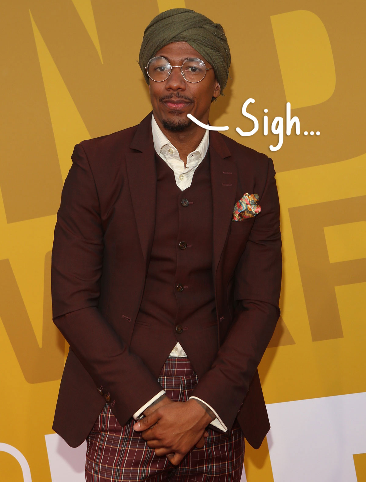 Nick Cannon Talk Show on hold following anti-Semitic remarks.