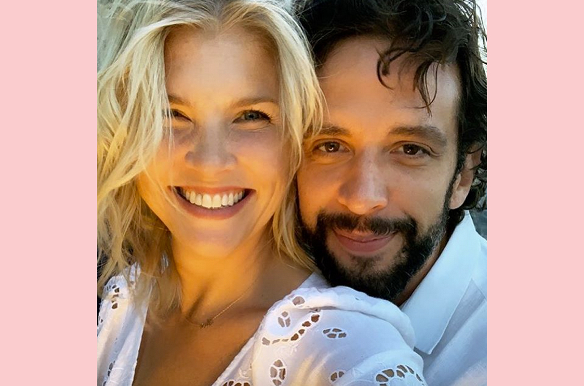 Nick Cordero Final Photos Amanda Kloots Instagram Story